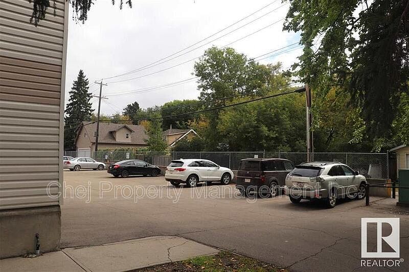 Edmonton Apartment for rent - 2 Bedrooms — photo 9
