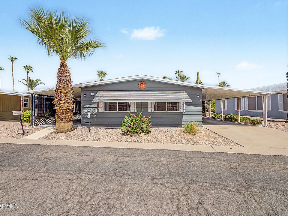 1st image of 120 N VAL VISTA Drive #198
