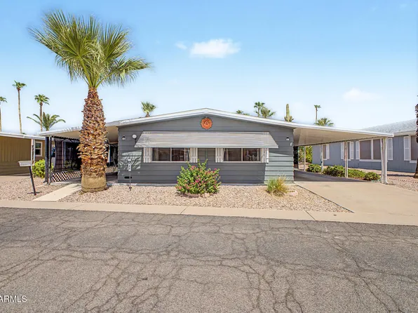 120 N VAL VISTA Drive #OFC, Mesa, AZ 85213