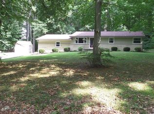 14785 Freed St SE, Minerva, OH 44657