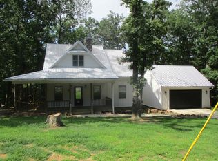 9 Lauras Loop, Heber Springs, AR 72543