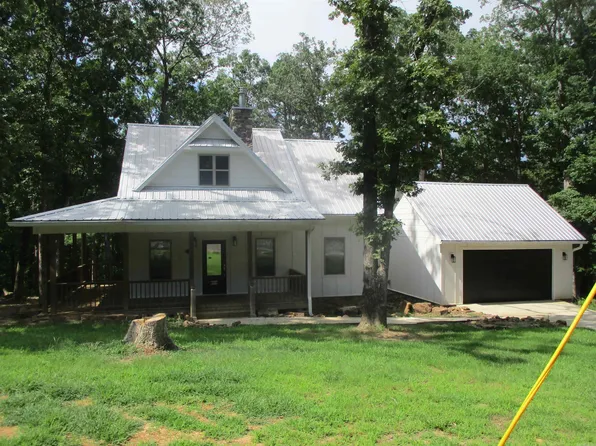 9 Lauras Loop, Heber Springs, AR 72543