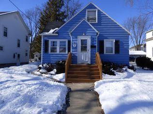 306 7th St SW, Austin, MN 55912