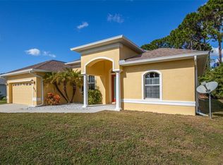 9276 Steubenville Ave, Englewood, FL 34224