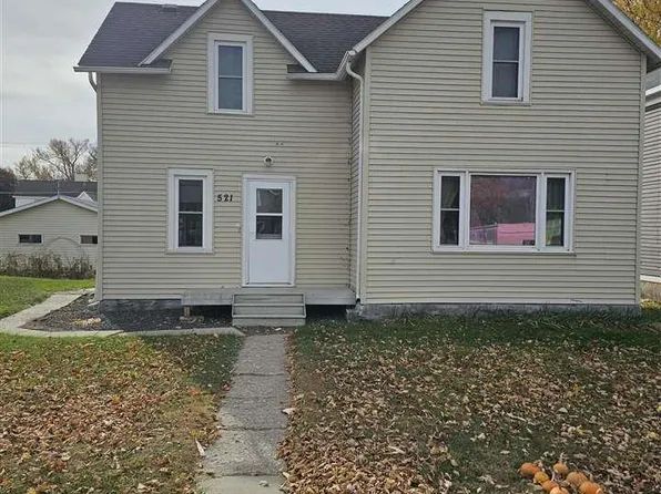 521 Main St E, Sleepy Eye, MN 56085