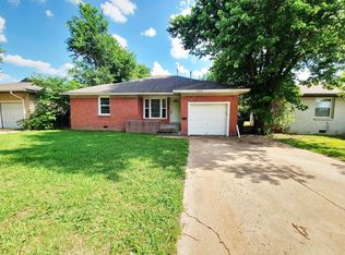 2220 W Britton Rd, Oklahoma City, OK 73120