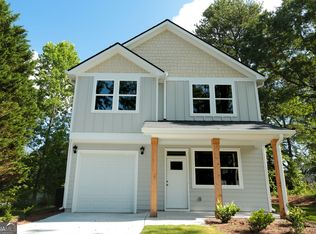 113 Sharp St, Bremen, GA 30110