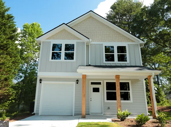 113 Sharp St, Bremen, GA 30110