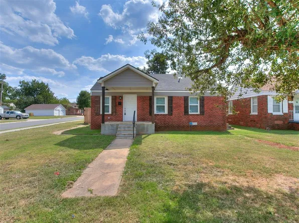 700 SW 45th St, Oklahoma City, OK 73109