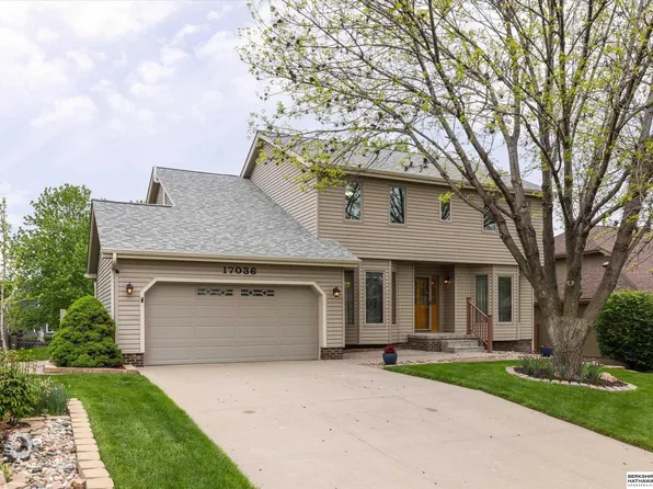17036 Karen St, Omaha, NE 68135