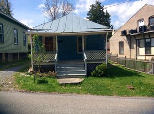 9 Massie St, Lexington, VA 24450