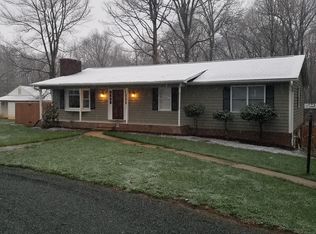 6135 Styers Ferry Rd, Clemmons, NC 27012