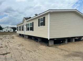 2992 Basstown Rd, Clinton, NC 28328