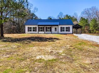 1016 Poseyville Rd, Bremen, GA 30110