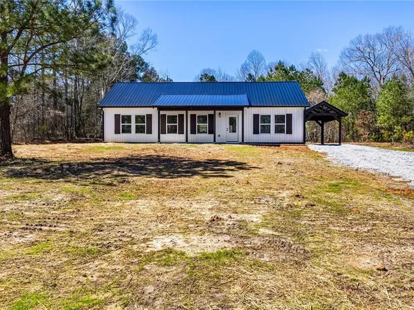 1016 Poseyville Rd, Bremen, GA 30110