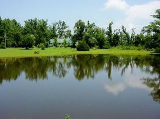 42 Hill Rd, Pocahontas, AR 72455