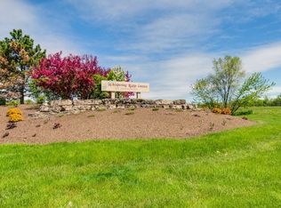 1802 Whispering Ridge Dr, Johnsburg, IL 60051