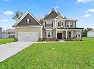 19 Belvedere Dr, Guyton, GA 31312
