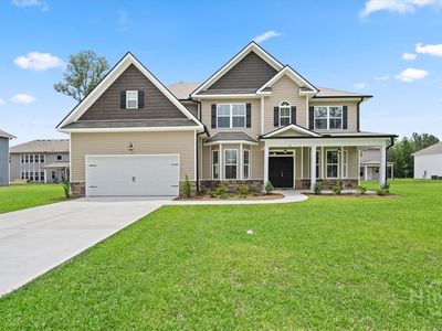 19 Belvedere Dr, Guyton, GA, 31312