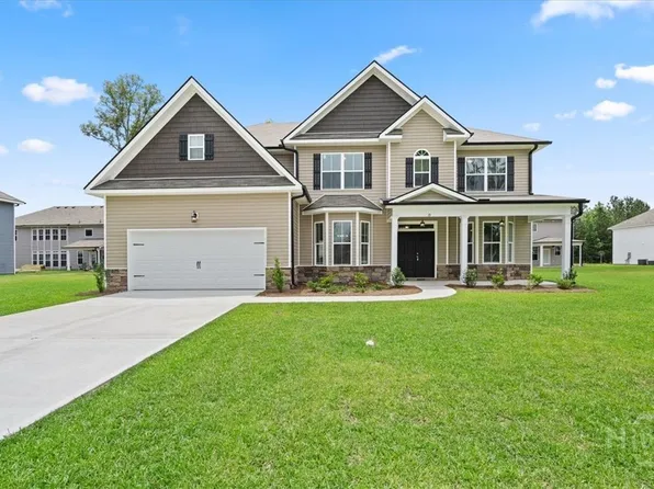 19 Belvedere Drive, Guyton, GA 31312