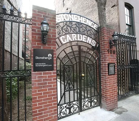 Rented by Stonehenge NYC LLC | media 11