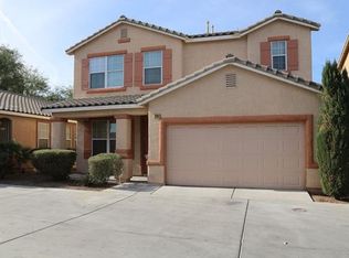 4961 Miners Ridge Dr, Las Vegas, NV 89122