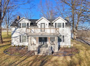 2458 High Bridge Rd, Lancaster, KY 40444