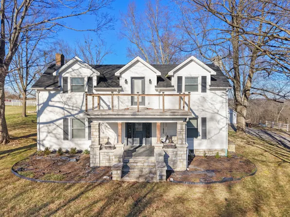 2458 High Bridge Rd, Lancaster, KY 40444