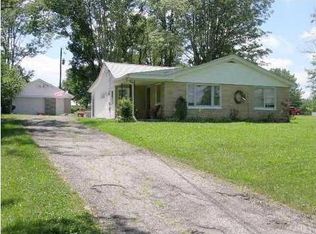 8533 Highway 44 E, Mount Washington, KY