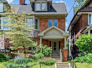 20 Alberta Ave, Toronto, ON M6H 2R6