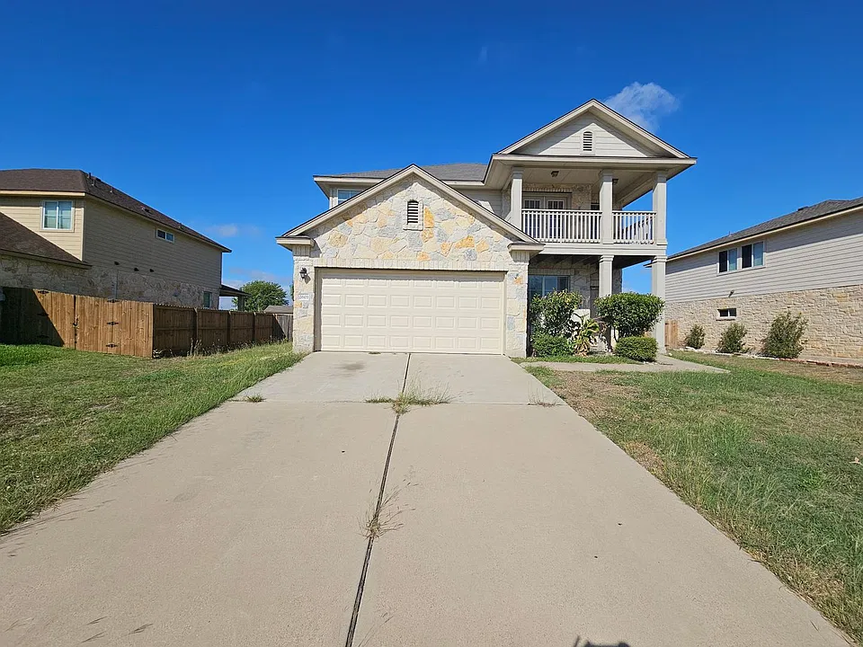 2603 Black Orchid Dr