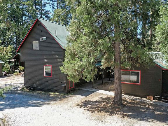3rd image of 22671 Twain Harte Dr