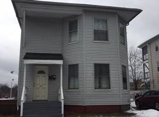 10 Buffum St, Worcester, MA 01603