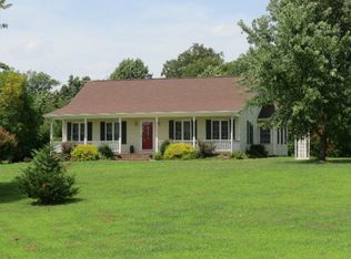 103 Sandy Ln, Rice, VA 23966