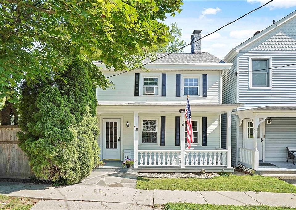 13 E Clinton Avenue, Irvington, NY 10533 Zillow