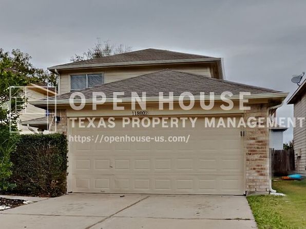 11802 Rolling Stream Dr