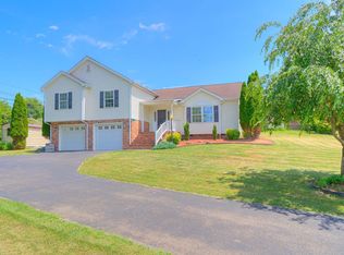 1110 Camper St, Pulaski, VA 24301