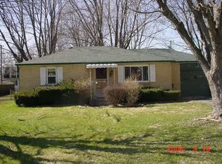 490 N Monroe St, Indianapolis, IN 46229