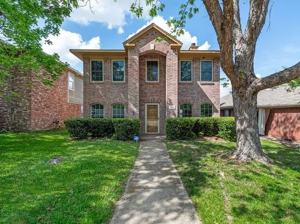 220 High Pointe Ln, Cedar Hill, TX 75104