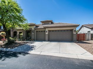 2658 N Sterling, Mesa, AZ 85207