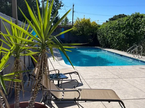 Claremont Park Apartments, 5248 Claremont Ave APT 35A, Oakland, CA 94618