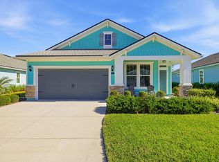 163 Bella Dr, Saint Augustine, FL 32086