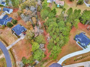401 Twinbrook Ct, Conway, SC 29526