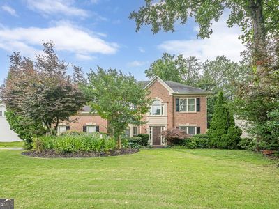 10865 Glenhurst Pass, Johns Creek, GA, 30097