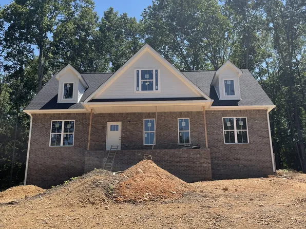 114 Brook Hollow Ct Lot 19, Bon Aqua, TN 37025