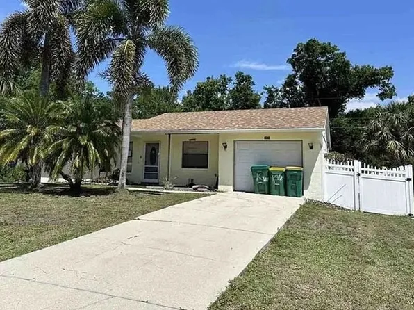 5838 Grey Ln, Punta Gorda, FL 33950