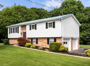 1100 Shiloh Rd, Greeneville, TN 37745