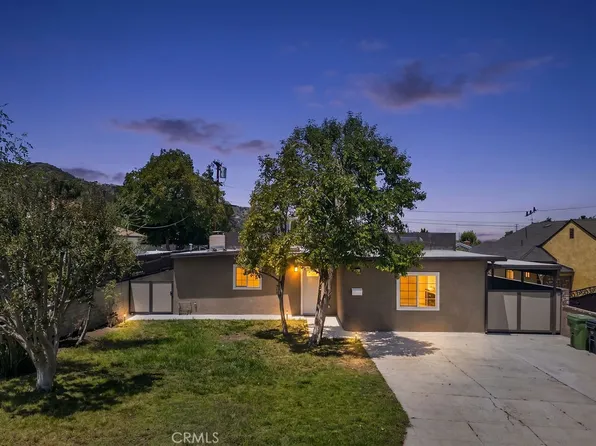 10227 McVine Ave, Sunland, CA 91040