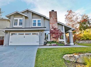 6360 Chattswood Dr, Martinez, CA 94553