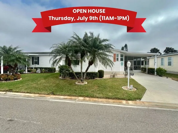 8606 27th Ave E, Palmetto, FL 34221